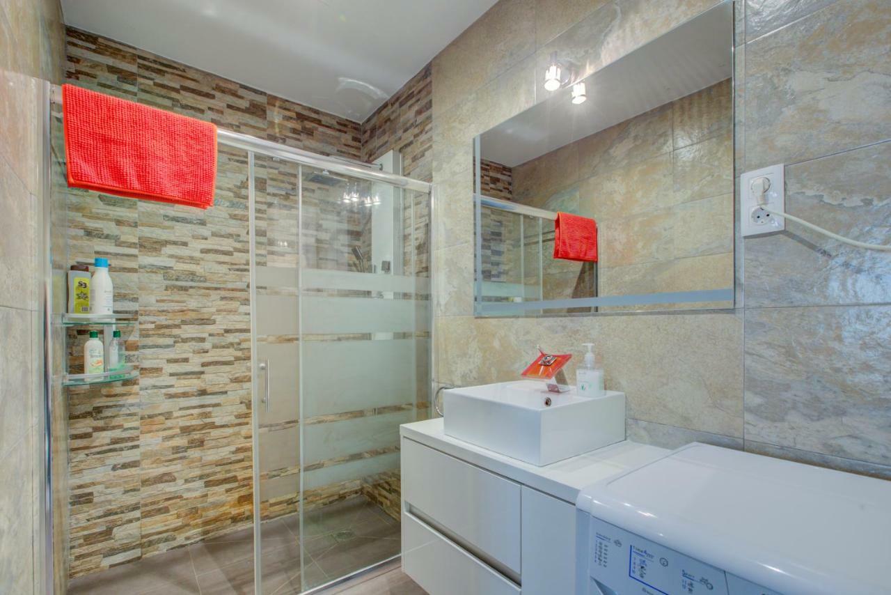 Apartamento Loft En Plaza Espana 마드리드 외부 사진